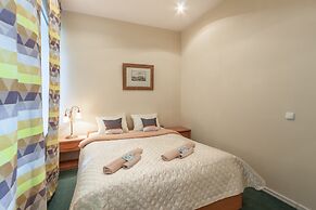 Mini-hotel Favourite