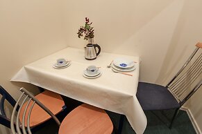 Mini-hotel Favourite