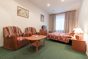 Mini-hotel Favourite