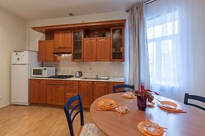 Mini-hotel Favourite