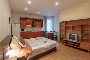 Mini-hotel Favourite