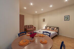 Mini-hotel Favourite