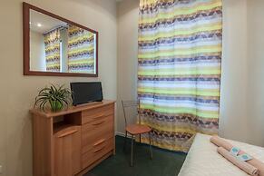 Mini-hotel Favourite