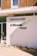 Hotel A Miranda