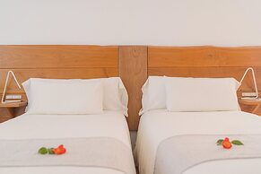 Hotel A Miranda