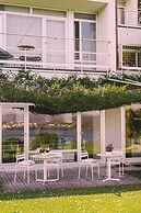Hotel A Miranda