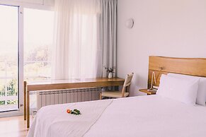 Hotel A Miranda