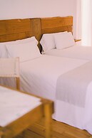 Hotel A Miranda