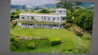 Hotel A Miranda