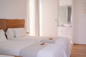 Hotel A Miranda