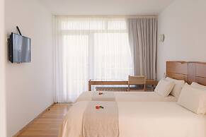 Hotel A Miranda