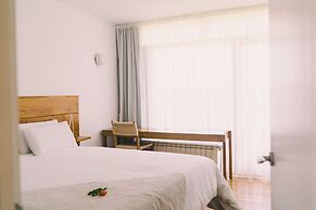 Hotel A Miranda