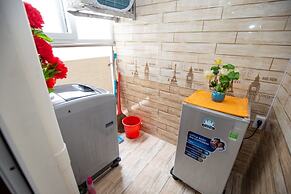 Ha Long Pearl Apartment