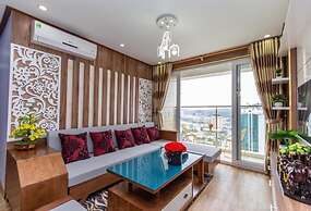Ha Long Pearl Apartment