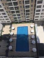 Ha Long Pearl Apartment