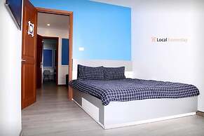 Ha Long Pearl Apartment