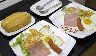 Ha Long Pearl Apartment