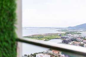 Ha Long Pearl Apartment