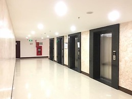 Ha Long Pearl Apartment