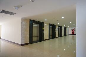 Ha Long Pearl Apartment