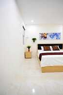 Ha Long Pearl Apartment