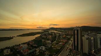 Ha Long Pearl Apartment