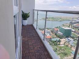 Ha Long Pearl Apartment