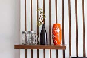 Ha Long Pearl Apartment