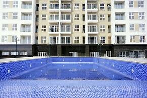 Ha Long Pearl Apartment