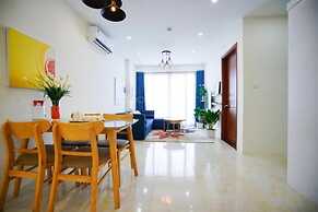 Ha Long Pearl Apartment