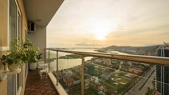 Ha Long Pearl Apartment