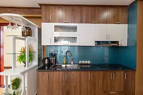 Ha Long Pearl Apartment