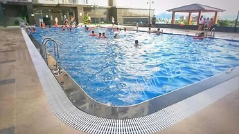 Ha Long Pearl Apartment