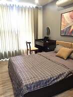 Ha Long Pearl Apartment