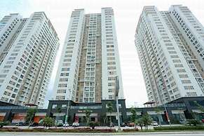 Ha Long Pearl Apartment