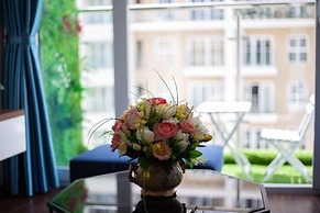 Ha Long Pearl Apartment