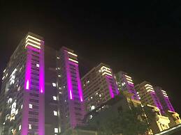 Ha Long Pearl Apartment