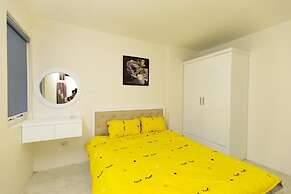 Ha Long Pearl Apartment