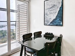 Ha Long Pearl Apartment