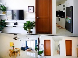 Ha Long Pearl Apartment