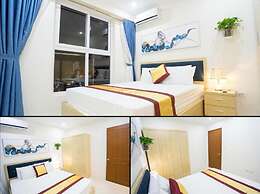 Ha Long Pearl Apartment