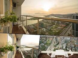 Ha Long Pearl Apartment