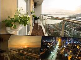 Ha Long Pearl Apartment