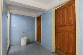 Villa Penginapan Purnama