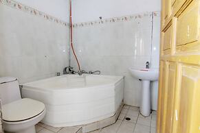 Villa Penginapan Purnama