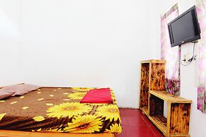 Villa Penginapan Purnama