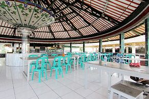 Villa Penginapan Purnama