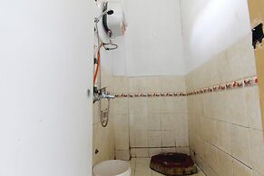 Villa Penginapan Purnama