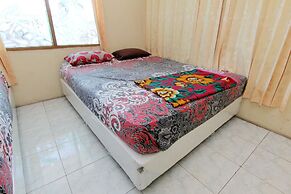 Villa Penginapan Purnama