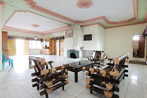 Villa Penginapan Purnama